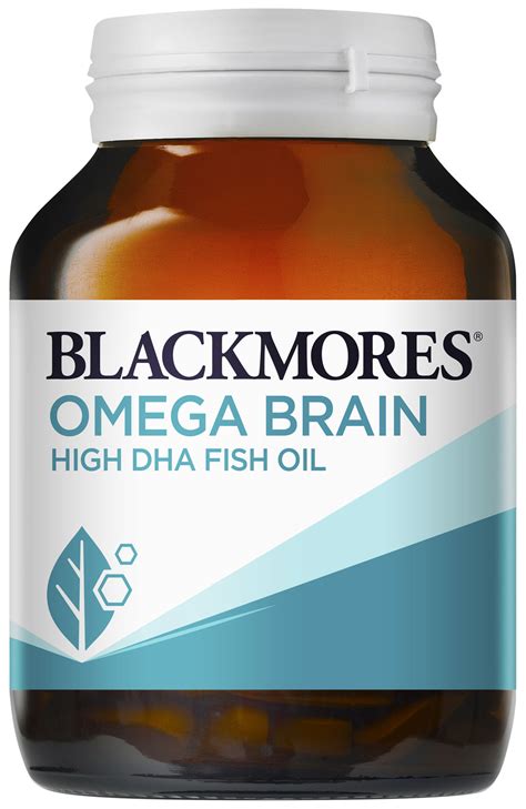  It also includes DHA from fish oil for healthy brain development